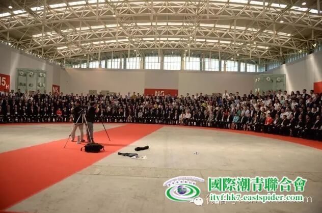 历届年会照片