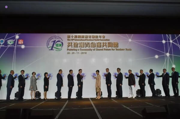 历届年会照片