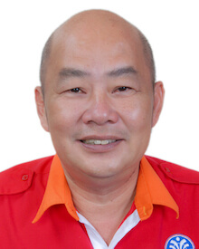 筹委会照片